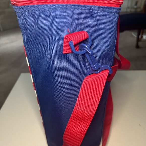 Mickey Mouse Insulated Cooler Bag - Picture 8 of 8